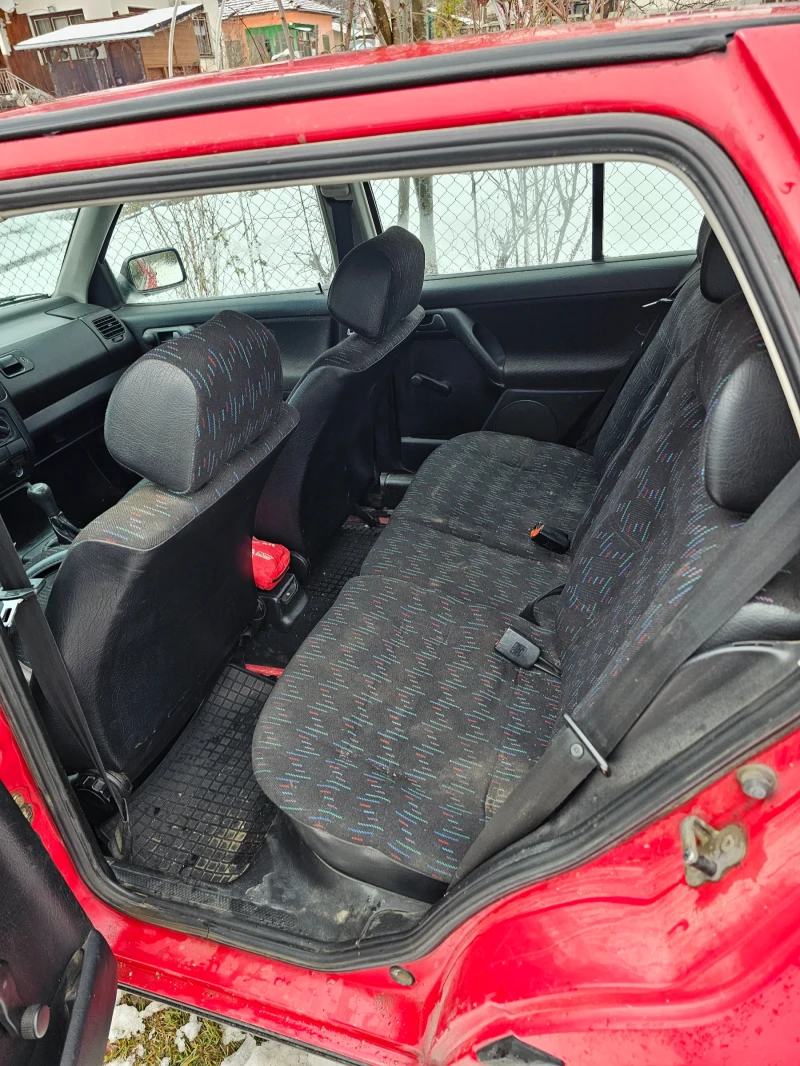 VW Golf 3, снимка 7 - Автомобили и джипове - 48459799