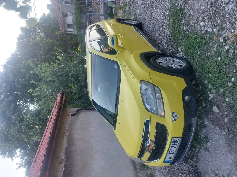 Chevrolet Orlando, снимка 15 - Автомобили и джипове - 48756369