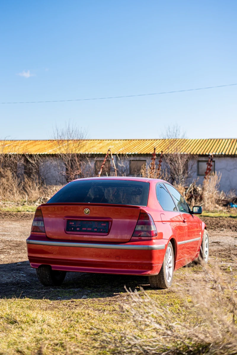 BMW 325 ТУРБО, снимка 2 - Автомобили и джипове - 48853772