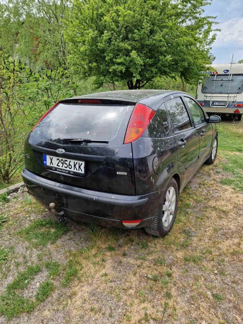 Ford Focus, снимка 9 - Автомобили и джипове - 51437397