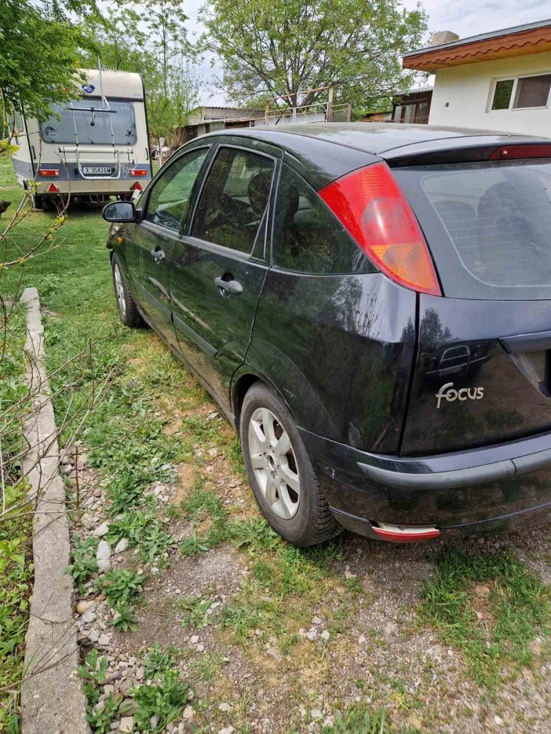 Ford Focus, снимка 4 - Автомобили и джипове - 51437397