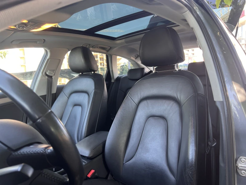 Audi A4 Allroad 3.0TDI/245ps Quattro/B&O/Distronic/Panorama/Camera, снимка 12 - Автомобили и джипове - 51533277