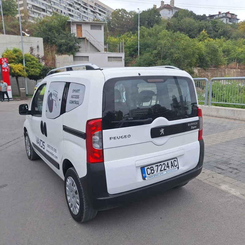 Peugeot Bipper, снимка 3 - Автомобили и джипове - 52160849