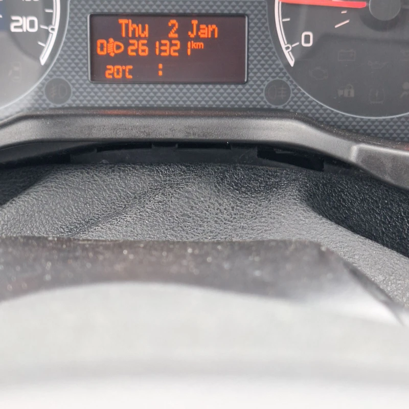 Peugeot Bipper, снимка 10 - Автомобили и джипове - 52160849