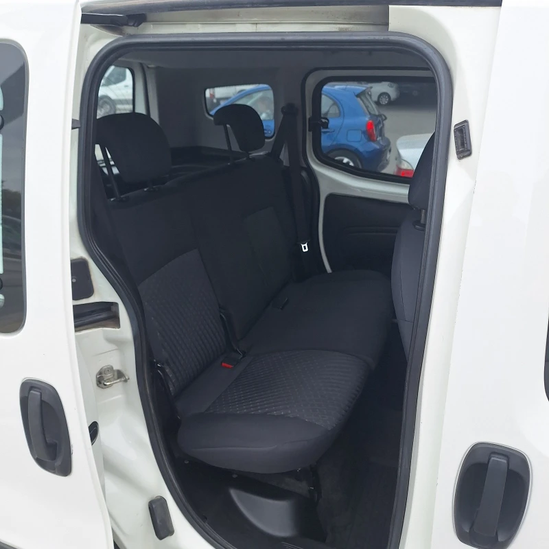 Peugeot Bipper, снимка 13 - Автомобили и джипове - 52160849