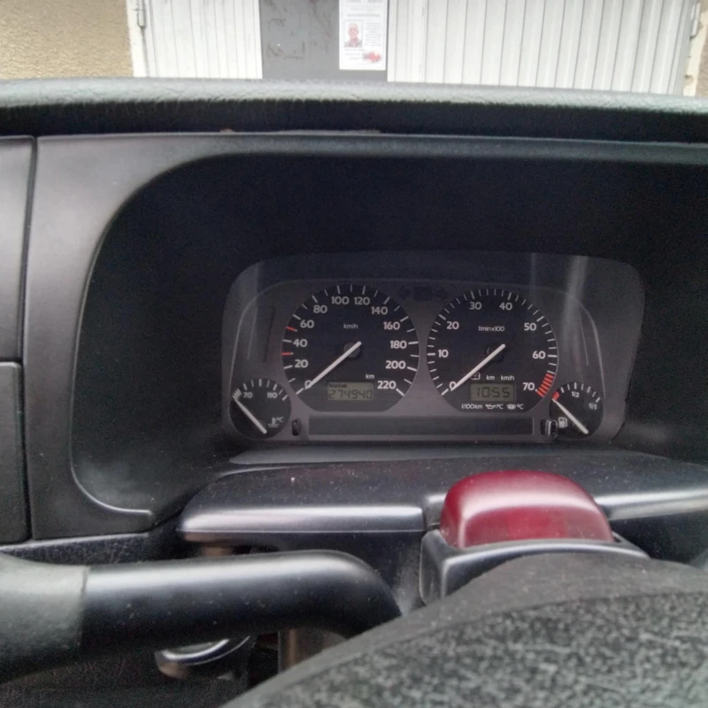 VW Golf, снимка 4 - Автомобили и джипове - 52298320