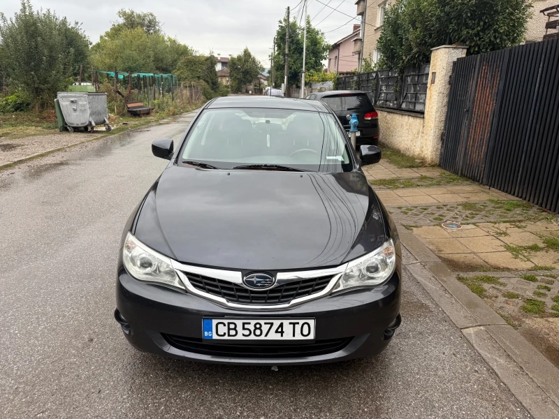 Subaru Impreza 1.5R GAZ injection, снимка 2 - Автомобили и джипове - 51989798