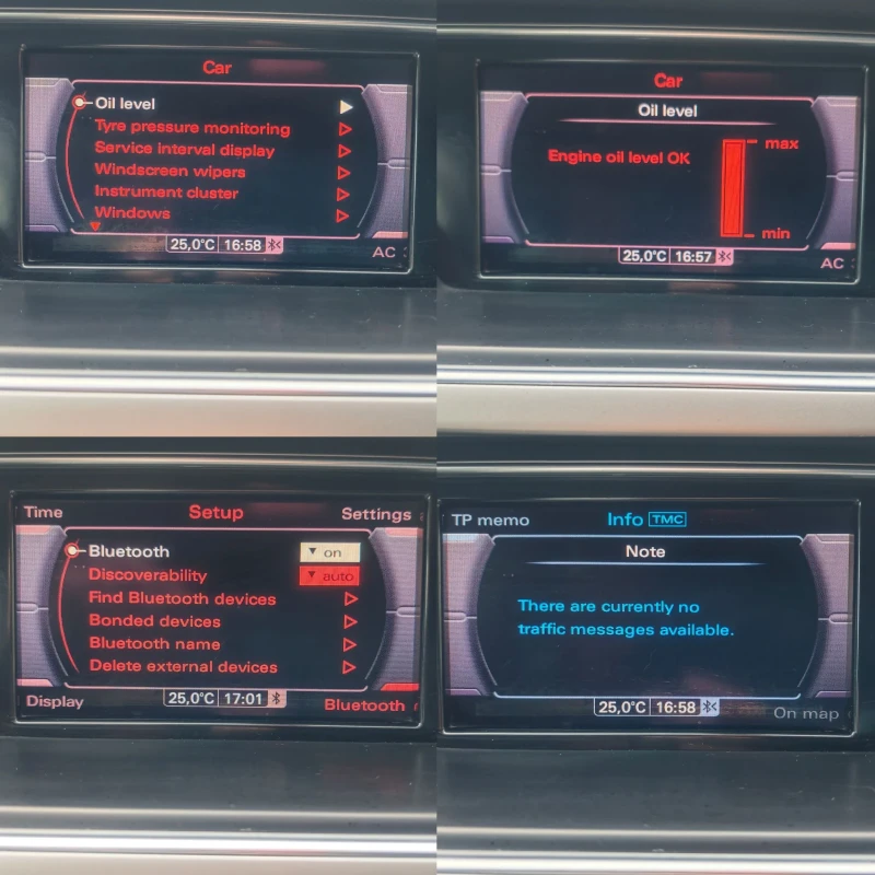 Audi A5 S-LINE, АВТОМАТ, НАВИ, ПОДГРЕВ, ФУЛ! , снимка 14 - Автомобили и джипове - 52012086