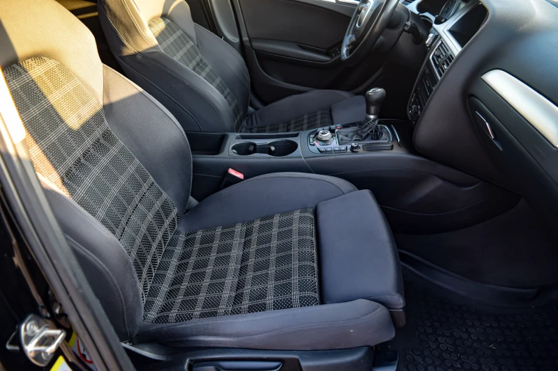 Audi A4 B8, снимка 13 - Автомобили и джипове - 52831431