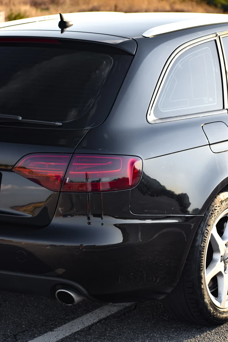 Audi A4 B8, снимка 8 - Автомобили и джипове - 52831431