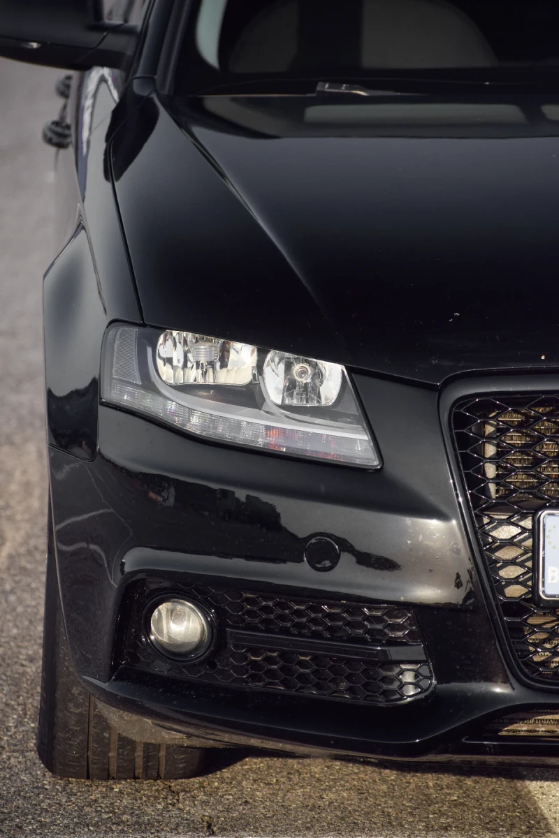 Audi A4 B8, снимка 7 - Автомобили и джипове - 52831431