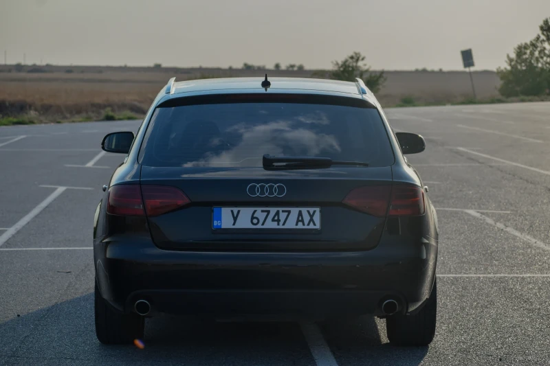 Audi A4 B8, снимка 6 - Автомобили и джипове - 52831431