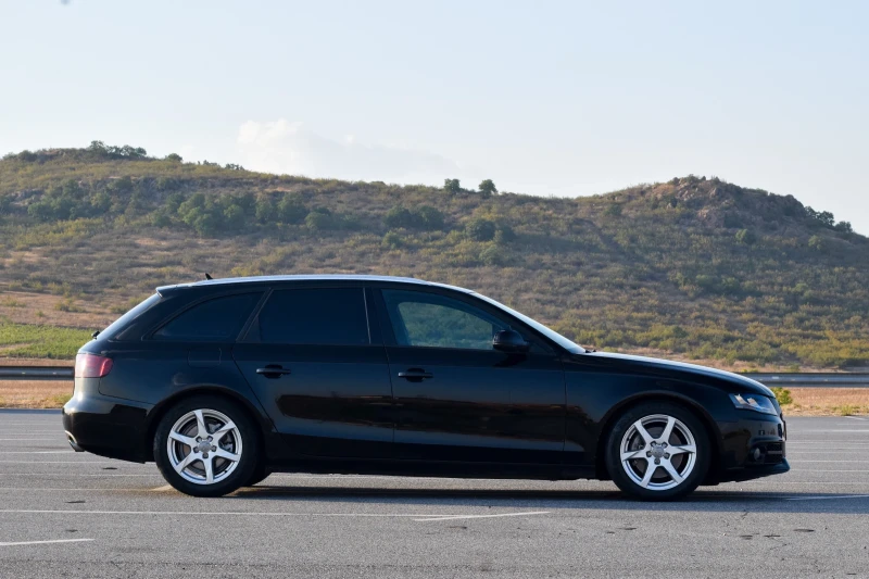 Audi A4 B8, снимка 3 - Автомобили и джипове - 52831431