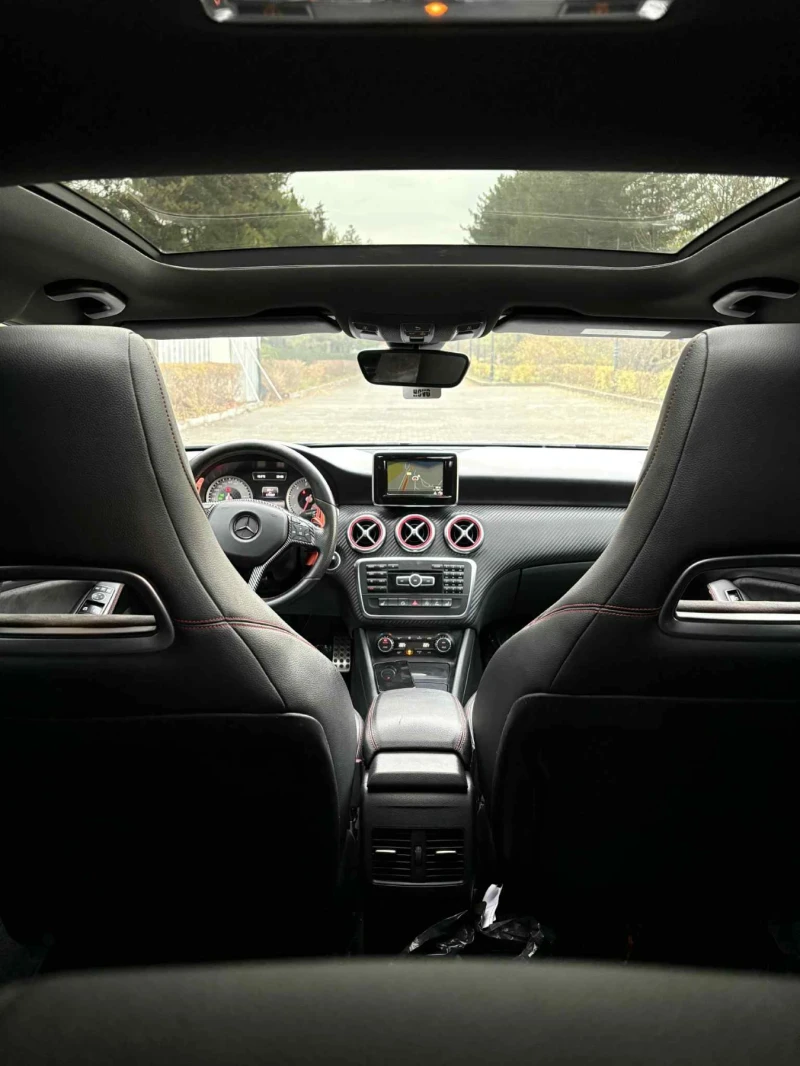 Mercedes-Benz A 180, снимка 6 - Автомобили и джипове - 52354278