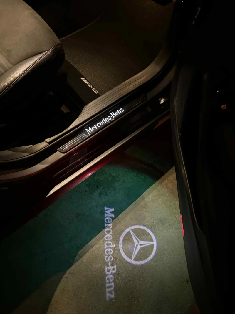 Mercedes-Benz A 180, снимка 10 - Автомобили и джипове - 52354278