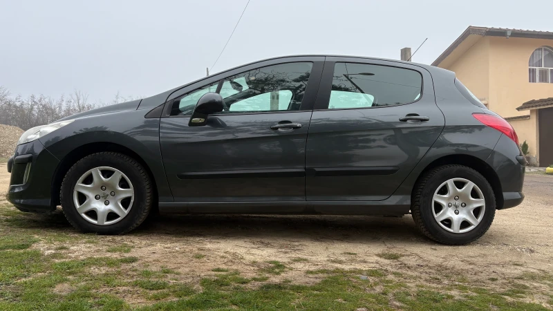 Peugeot 308 HDi, снимка 3 - Автомобили и джипове - 52828449