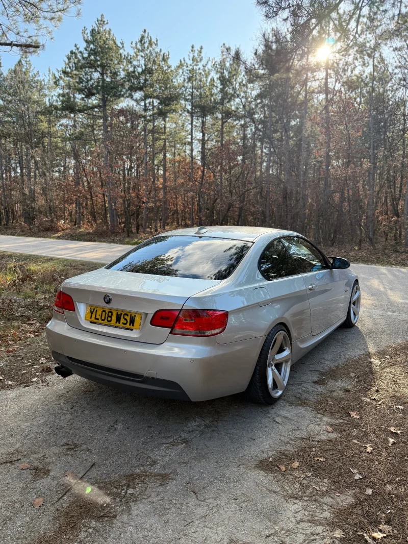 BMW 325 i M Sport, снимка 7 - Автомобили и джипове - 52945654