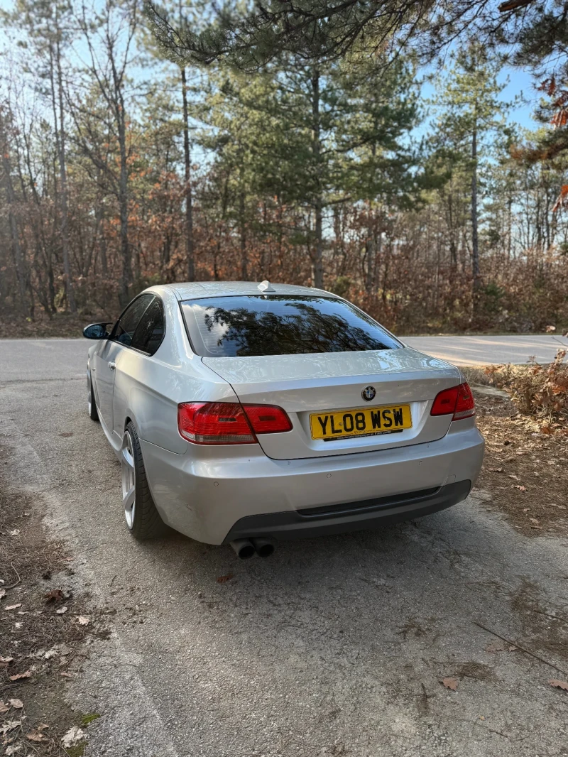 BMW 325 i M Sport, снимка 5 - Автомобили и джипове - 52945654