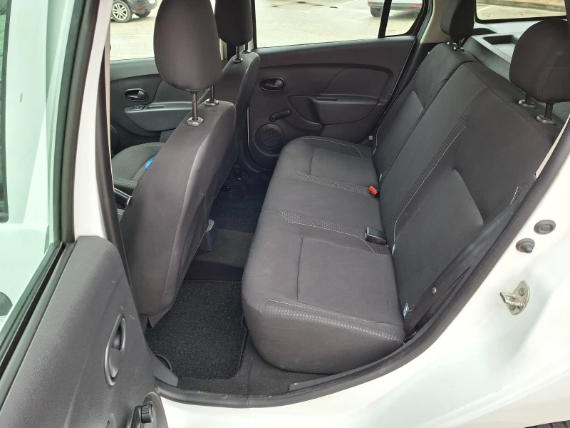 Dacia Logan MCV, снимка 9 - Автомобили и джипове - 52990870