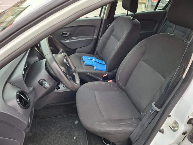 Dacia Logan MCV, снимка 10 - Автомобили и джипове - 52990870