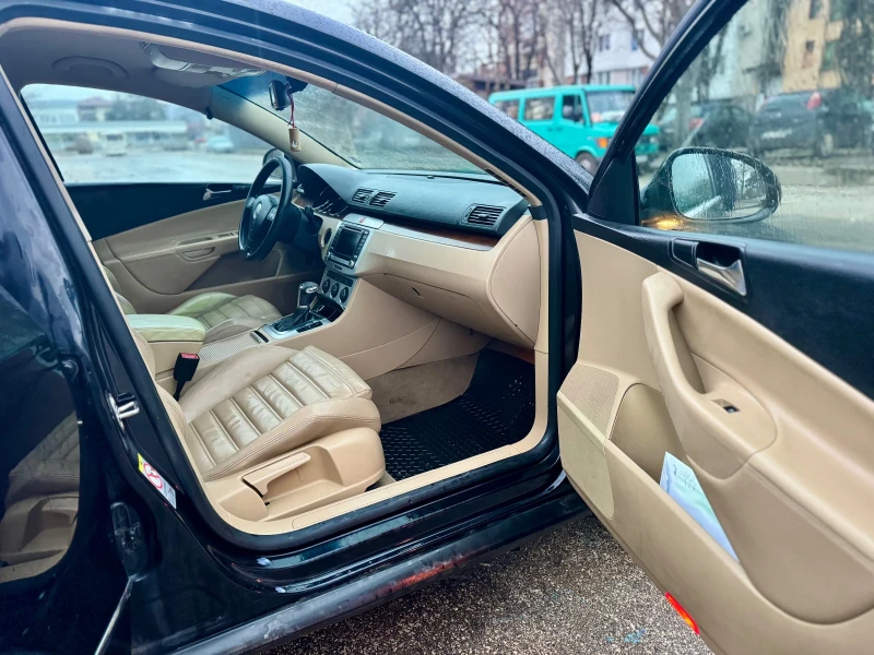 VW Passat 2.0 Дизел, снимка 5 - Автомобили и джипове - 53057548