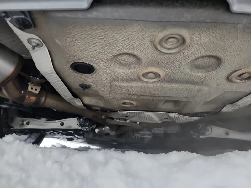 Audi Coupe * TECHNIK * CARFAX * БЕЗ ПЪРВОНАЧАЛНА ВНОСКА, снимка 16 - Автомобили и джипове - 53157751