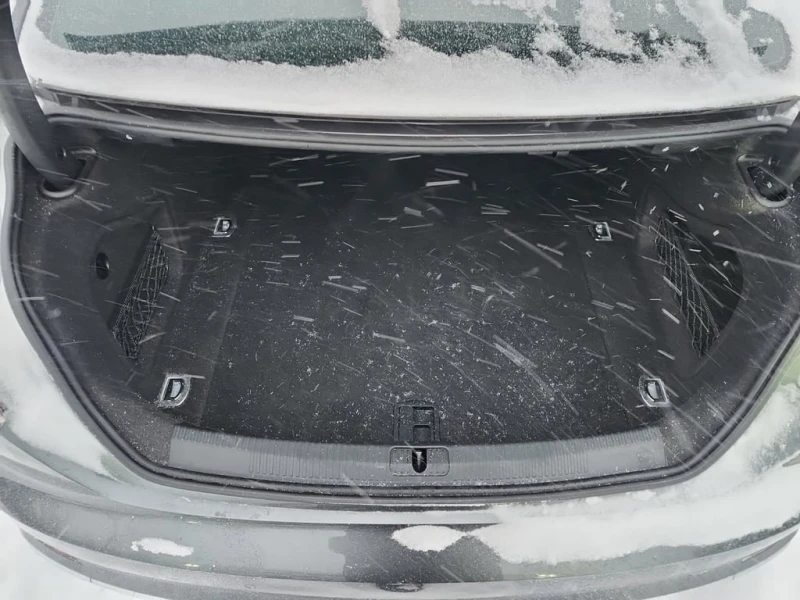 Audi Coupe * TECHNIK * CARFAX * БЕЗ ПЪРВОНАЧАЛНА ВНОСКА, снимка 14 - Автомобили и джипове - 53157751