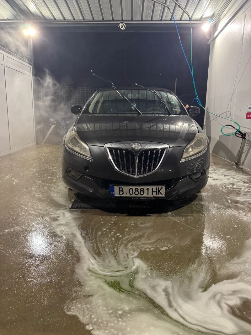 Lancia Delta, снимка 2 - Автомобили и джипове - 53464664