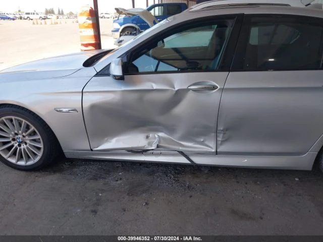 BMW 535, снимка 6 - Автомобили и джипове - 47863893