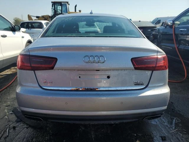 Audi A6 PREMIUM PLUS, снимка 2 - Автомобили и джипове - 48401401