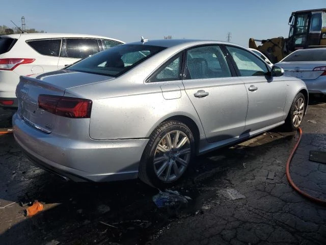 Audi A6 PREMIUM PLUS, снимка 6 - Автомобили и джипове - 48401401