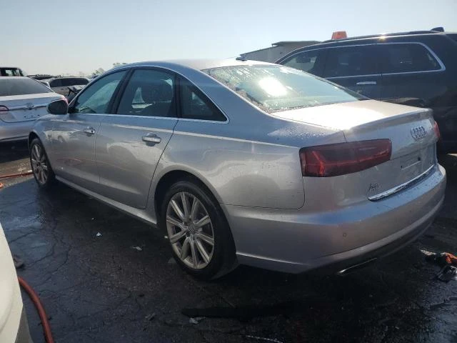 Audi A6 PREMIUM PLUS, снимка 5 - Автомобили и джипове - 48401401