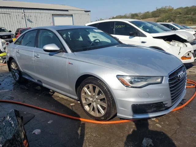 Audi A6 PREMIUM PLUS, снимка 3 - Автомобили и джипове - 48401401