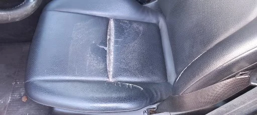 Mercedes-Benz C 220 2.2 CDI, снимка 5 - Автомобили и джипове - 53154409