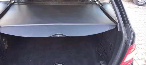 Mercedes-Benz C 220 2.2 CDI, снимка 11 - Автомобили и джипове - 53154409