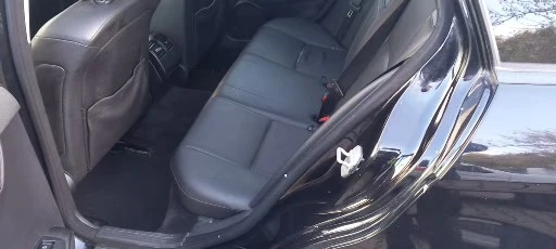 Mercedes-Benz C 220 2.2 CDI, снимка 6 - Автомобили и джипове - 53154409