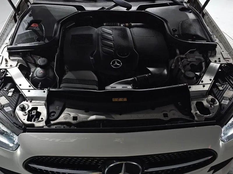 Mercedes-Benz E 300 D 4MATIC COUPE | Mobile.bg � ����������� 6