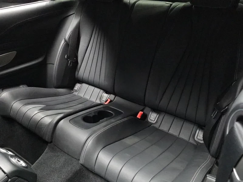 Mercedes-Benz E 300 D 4MATIC COUPE | Mobile.bg � ����������� 12