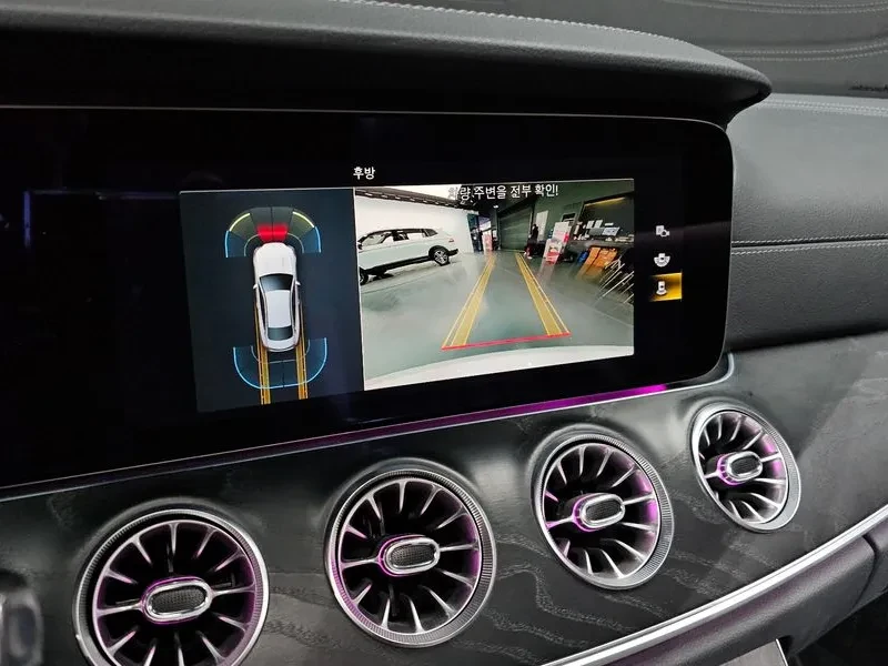 Mercedes-Benz E 300 D 4MATIC COUPE | Mobile.bg � ����������� 15