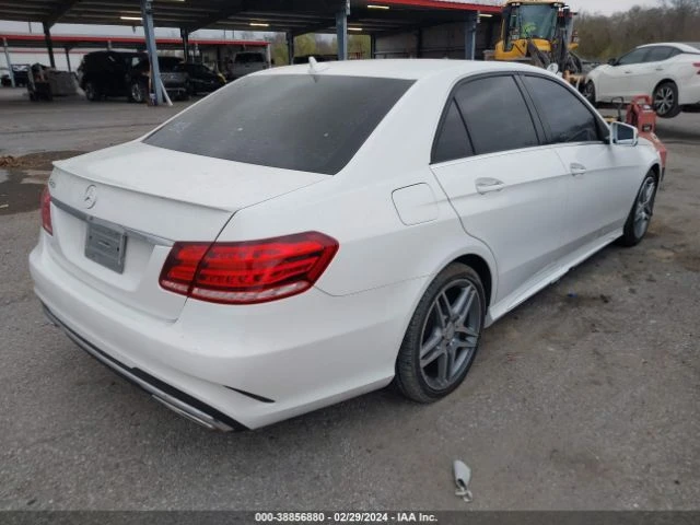 Mercedes-Benz E 350 * CARFAX * АВТОКРЕДИТ БЕЗ ПЪРВОНАЧАЛНА ВНОСКА, снимка 4 - Автомобили и джипове - 55056695