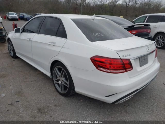 Mercedes-Benz E 350 * CARFAX * АВТОКРЕДИТ БЕЗ ПЪРВОНАЧАЛНА ВНОСКА, снимка 3 - Автомобили и джипове - 55056695