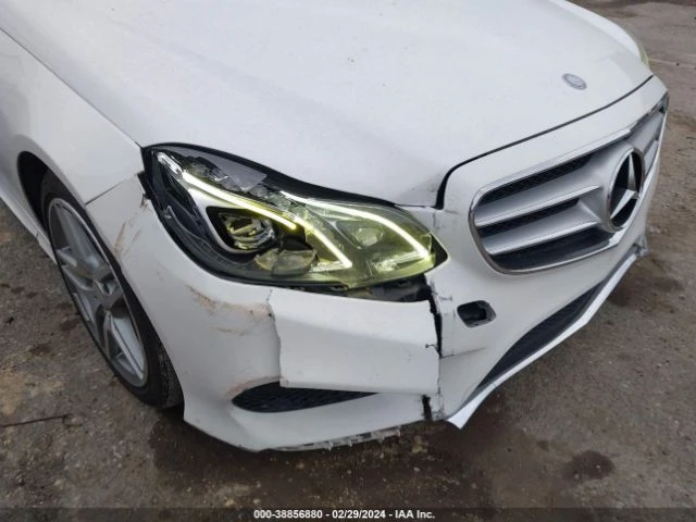 Mercedes-Benz E 350 * CARFAX * АВТОКРЕДИТ БЕЗ ПЪРВОНАЧАЛНА ВНОСКА, снимка 6 - Автомобили и джипове - 55056695