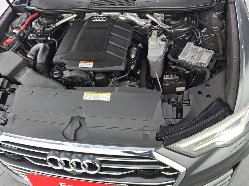 Audi A6 * 2.0 45TFSI Quattro, FULL* , снимка 6 - Автомобили и джипове - 55576838