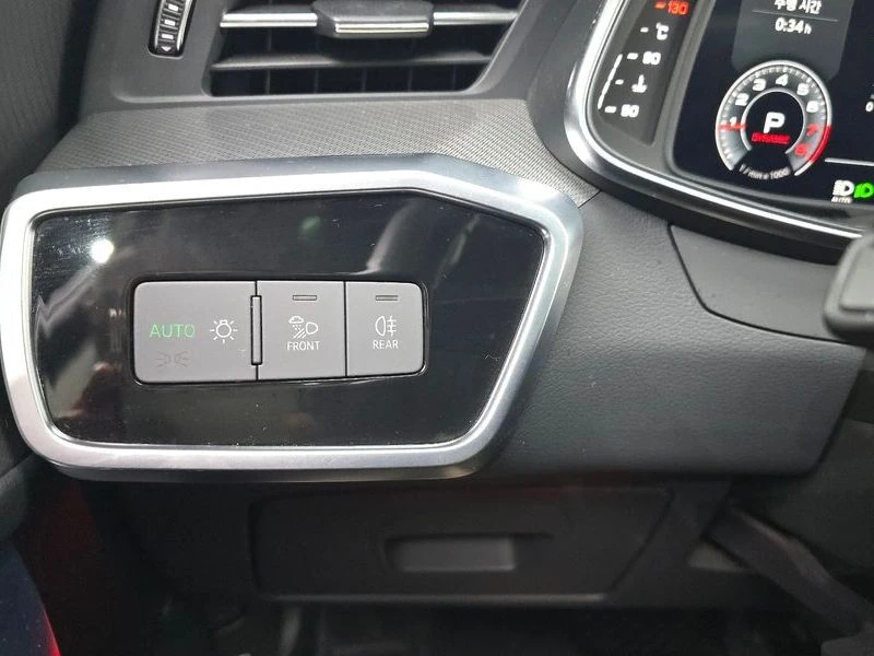 Audi A6 * 2.0 45TFSI Quattro, FULL* , снимка 17 - Автомобили и джипове - 55576838