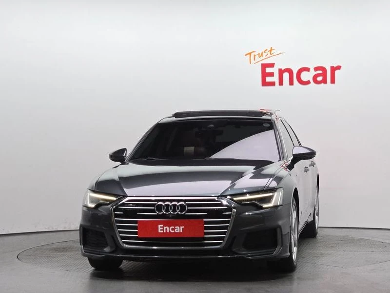 Audi A6 * 2.0 45TFSI Quattro, FULL* , снимка 3 - Автомобили и джипове - 55576838