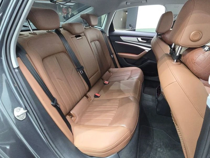 Audi A6 * 2.0 45TFSI Quattro, FULL* , снимка 12 - Автомобили и джипове - 55576838