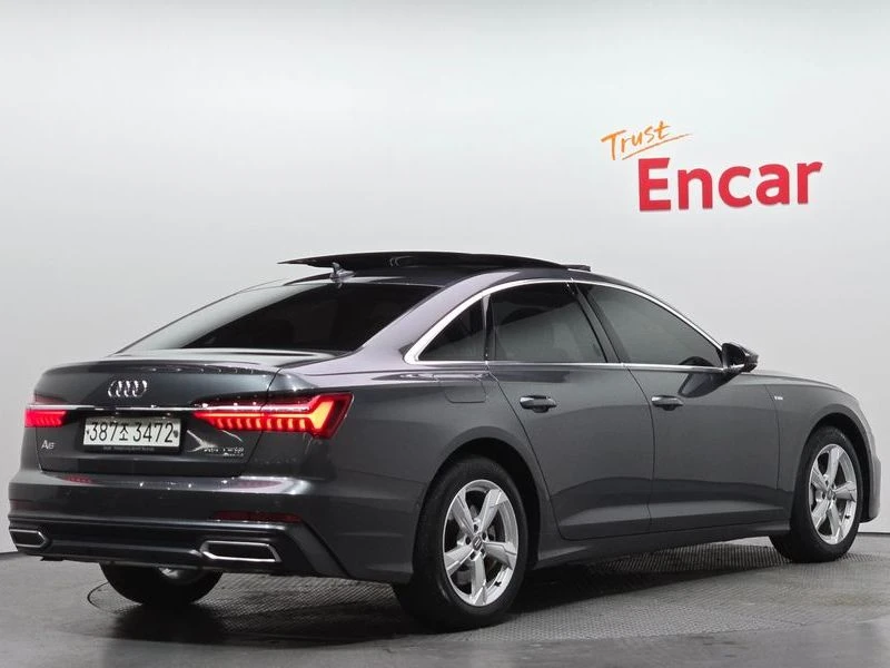Audi A6 * 2.0 45TFSI Quattro, FULL* , снимка 2 - Автомобили и джипове - 55576838