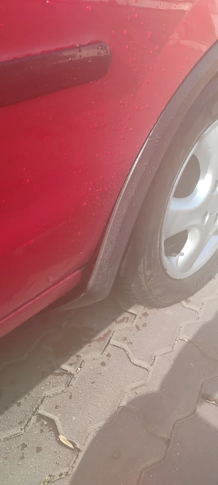Opel Corsa, снимка 4 - Автомобили и джипове - 55862765