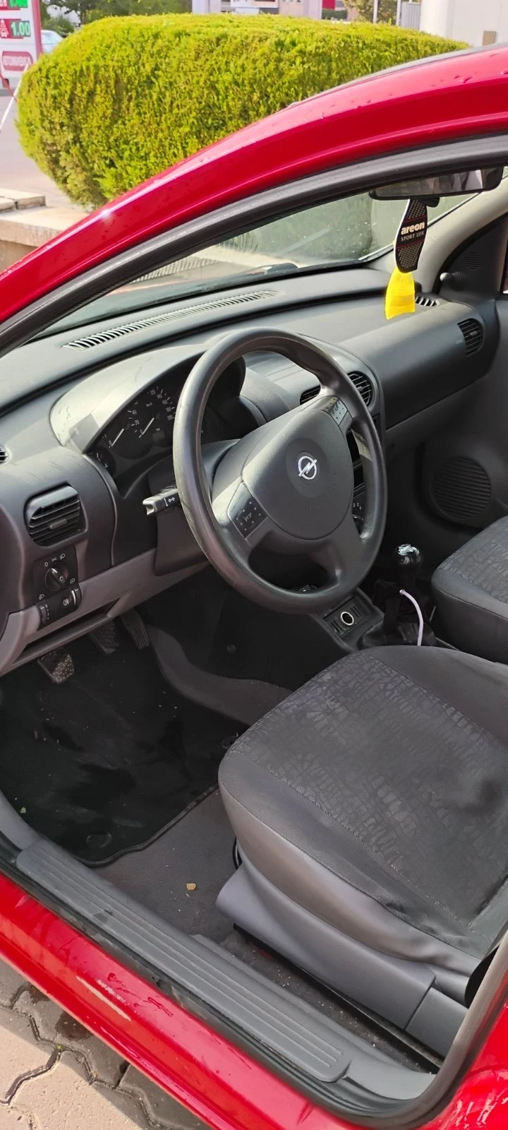 Opel Corsa, снимка 5 - Автомобили и джипове - 55862765