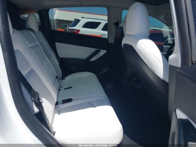 Tesla Model Y PERFORMANCE DUAL MOTOR ALL-WHEEL DRIVE | Mobile.bg � ����������� 8